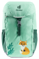 Preview: Deuter Waldfuchs 10 Spearmint-Seagreen
